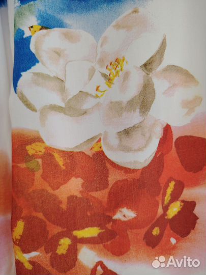 Desigual блузка р. S