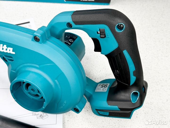 Makita DUB185Z (оригинал, новая)