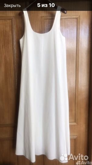 Платье женское 46 48