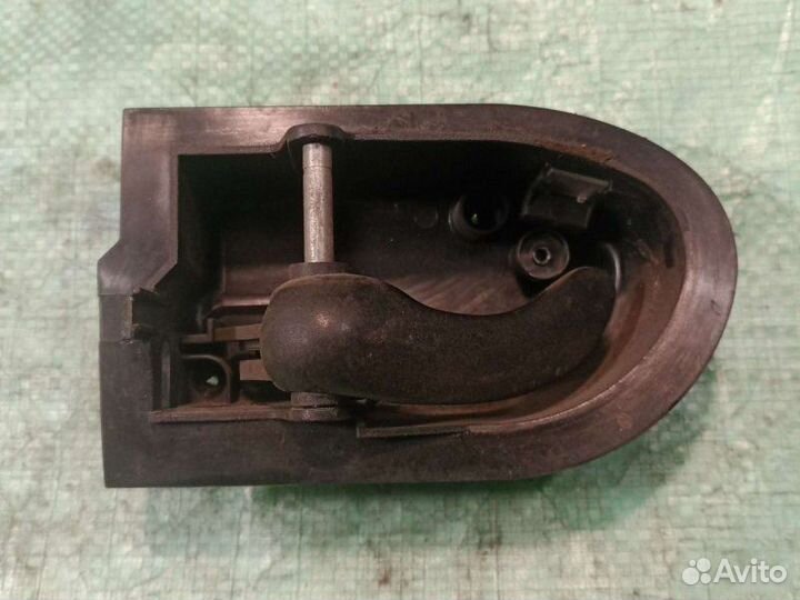 Ручка двери передняя левая Ford Mondeo 2