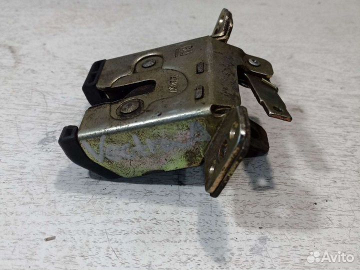 Замок багажника Opel Vectra A