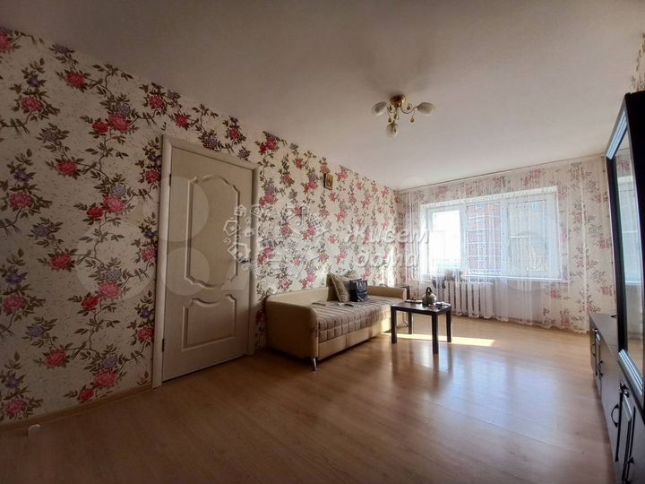 2-к. квартира, 42,3 м², 5/9 эт.