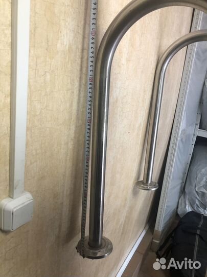 Лестница для бассейна