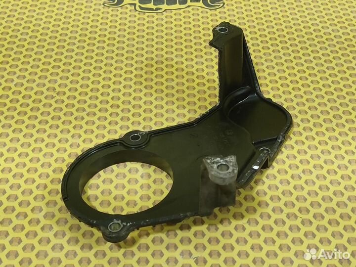 Кожух грм Volkswagen Polo AW1 cwva 2021