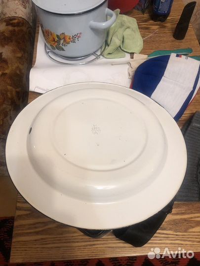 Продам подносы для подачи баурсака, плова