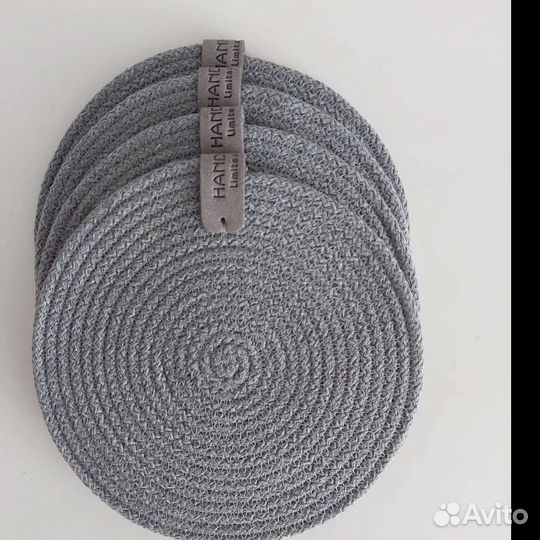 Костёр салфетка