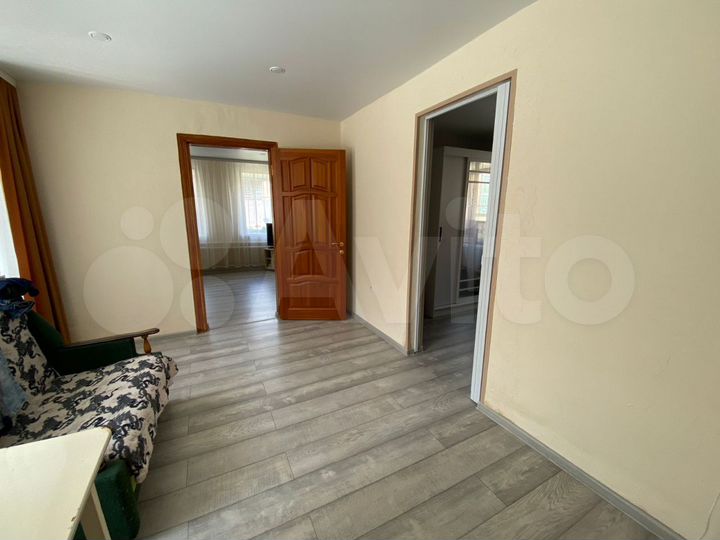 Дом 85 м² на участке 4,5 сот.