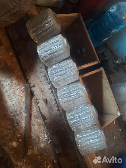 Плафоны для светильника