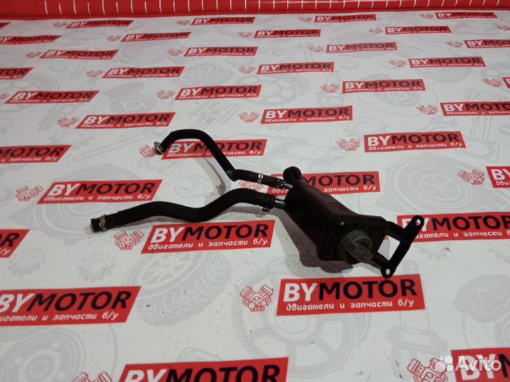 Бачок гидроусилителя Audi A4 B7 S-line 2.0TDI BLB