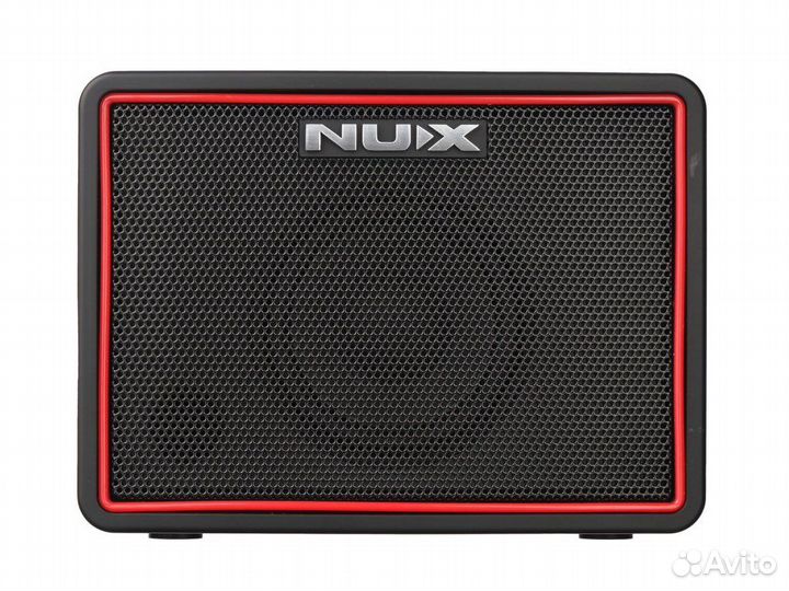 Nux Cherub Mighty-Lite-BT комбоусилитель