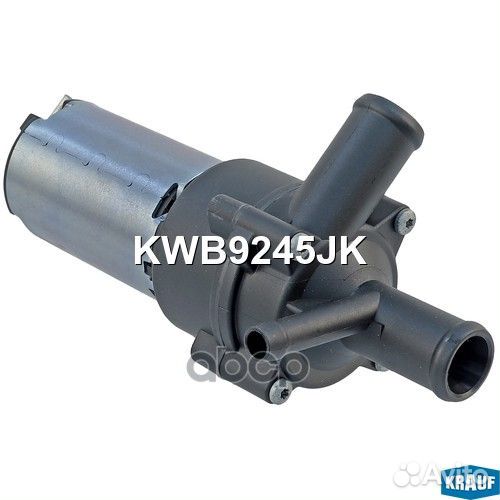 Насос водяной электрический KWB9245JK Krauf