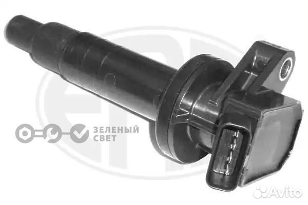 ERA 880243 Катушка зажигания toyota corolla 120/15