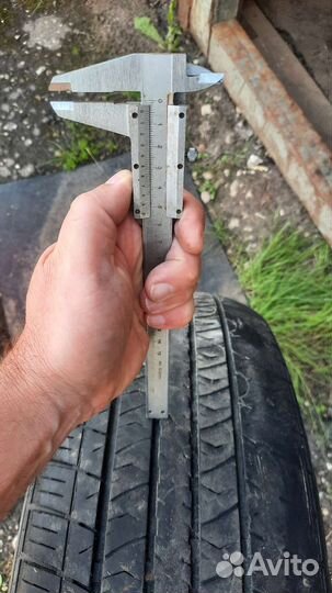 Maxxis MA-501 215/65 R16 98H