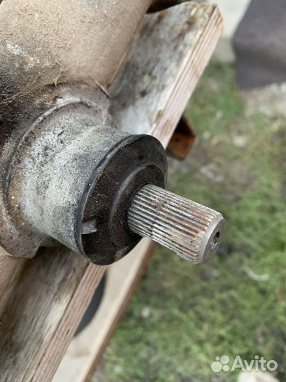 Рулевая рейка ваз 2114