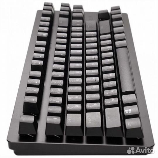 Клавиатура Razer Huntsman Tournament Editio 358996