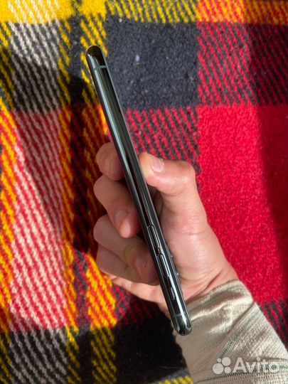 iPhone 11 Pro, 64 ГБ