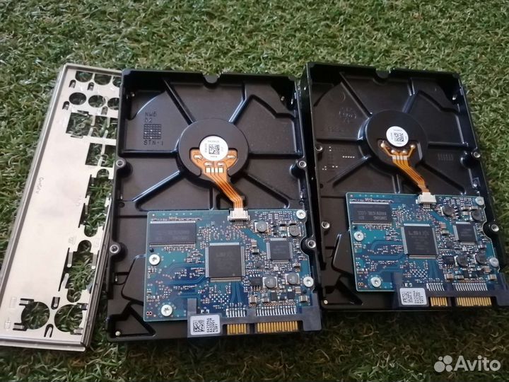 Жесткий диск для компьютера 320 гб и блок питания