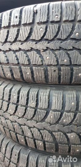 КАМА Кама-505 195/65 R15