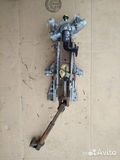 Колонка рулевая Mazda3 BK BL