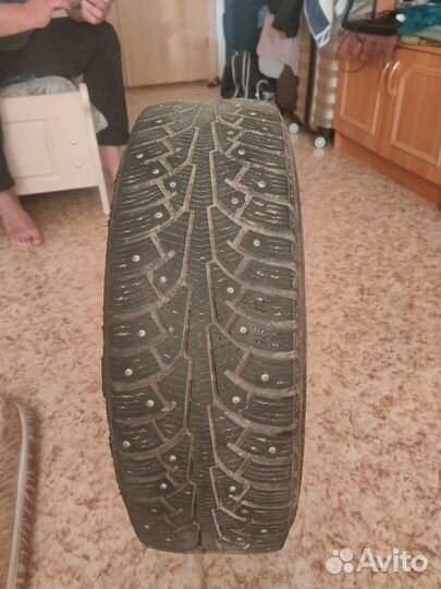 Nokian Tyres cLine Cargo 185/65 R15 28R