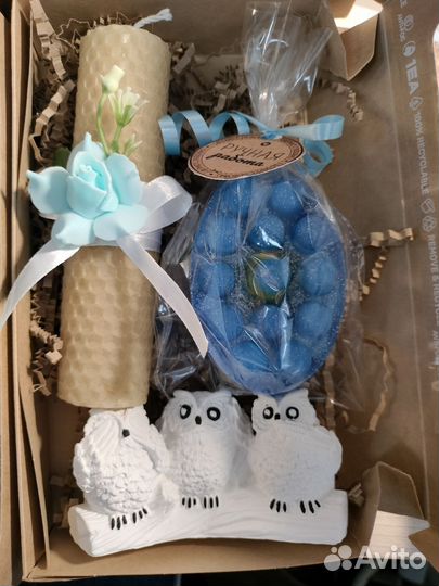 Подарочный набор