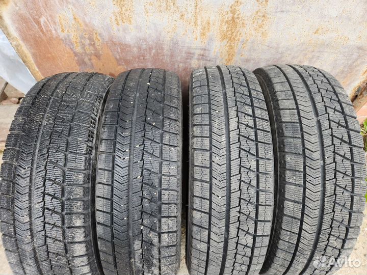 Bridgestone Blizzak VRX 185/65 R15