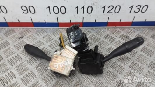 Переключатель поворотов и дворников (стрекоза) KIA