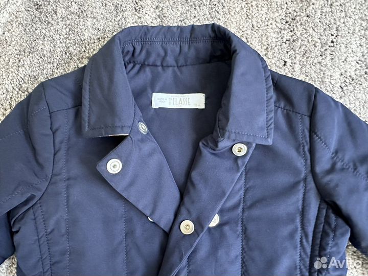 Детские вещи