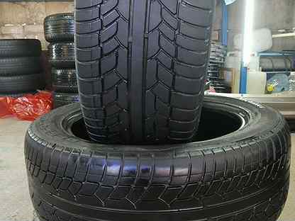 Achilles Desert Hawk UHP 235/55 R19 29M