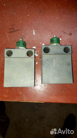 Силовые диоды В50