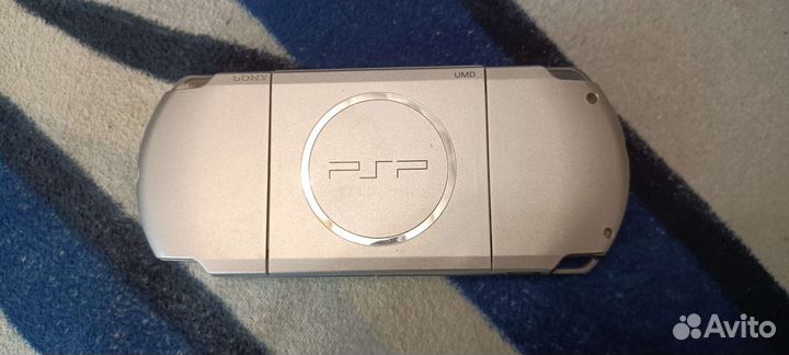Sony psp