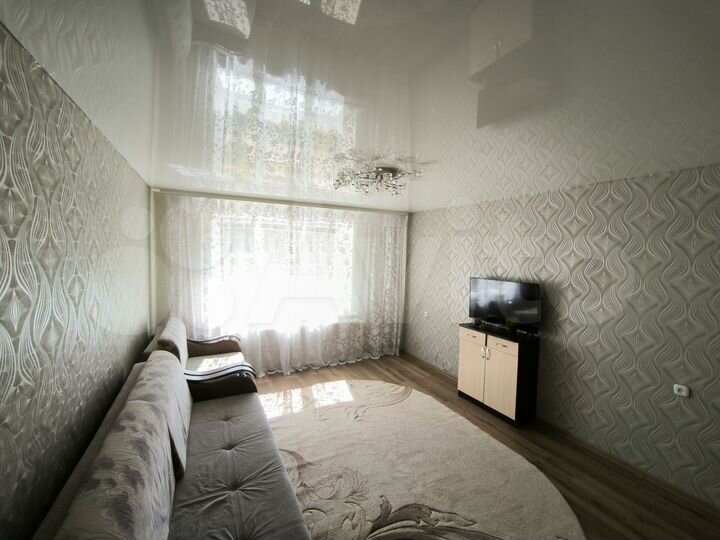 1-к. квартира, 35,5 м², 1/9 эт.