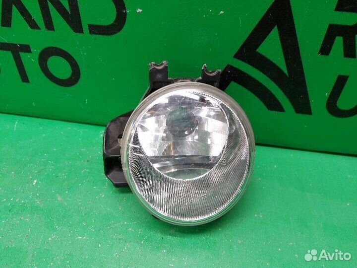 Птф правый Toyota Rav4 CA40 2012-2015