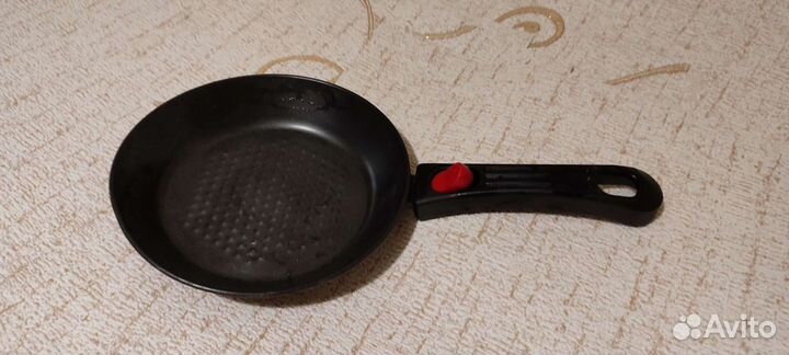 Разная кухонная утварь