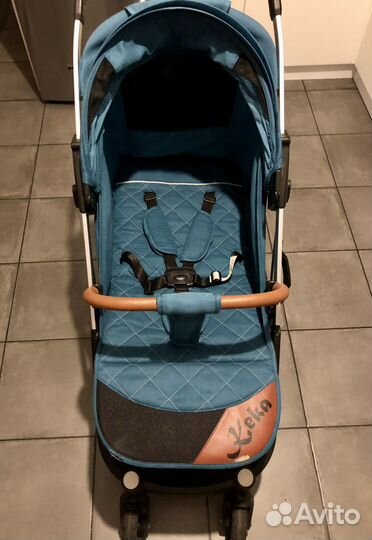 Прогулочная коляска YP-Keka