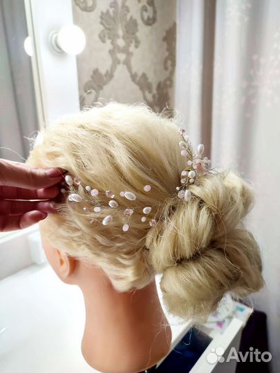 Свадебные украшения