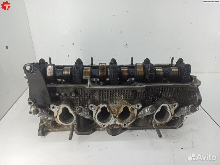 Головка блока гбц 06B103373A Audi A3 8L (1996-2003