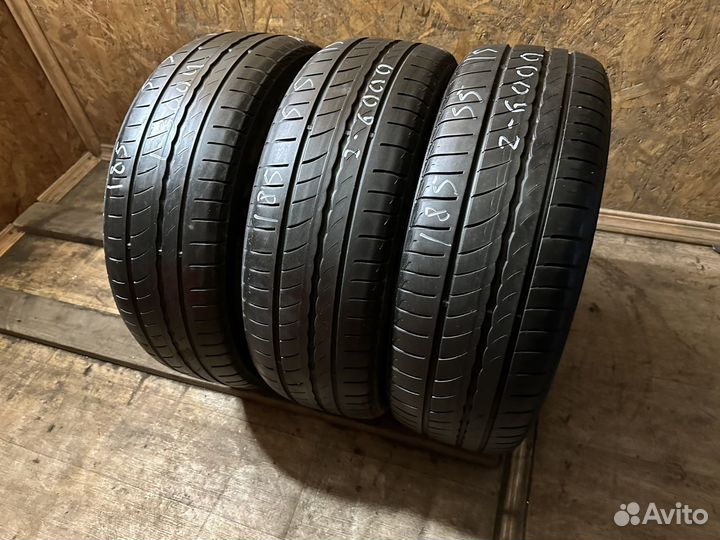 Pirelli Cinturato P1 185/55 R15 82H