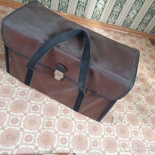 Швейная машинка