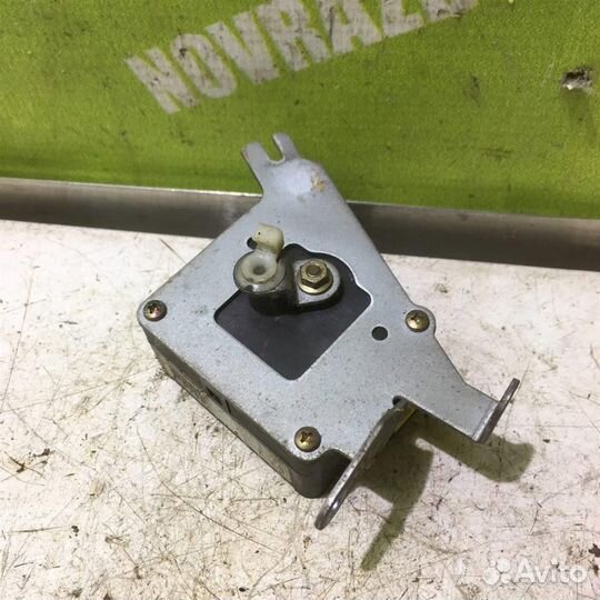 Моторчик заслонки отопителя Митсубиси рвр Н23В