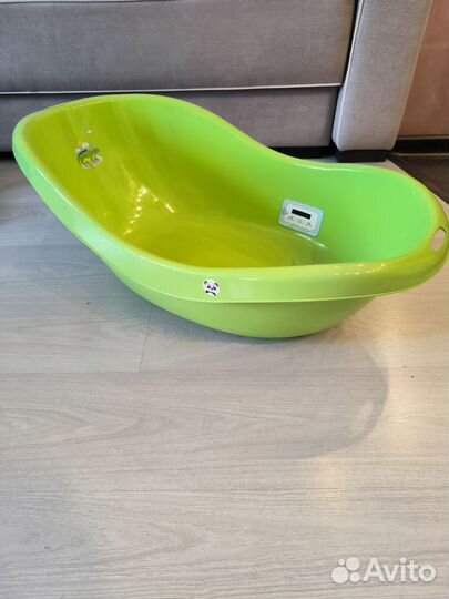 Ванночка для купания