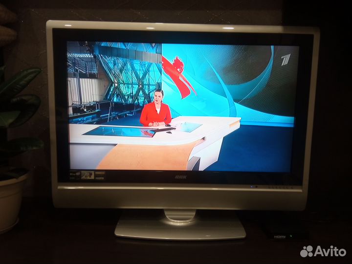 Телевизор бу