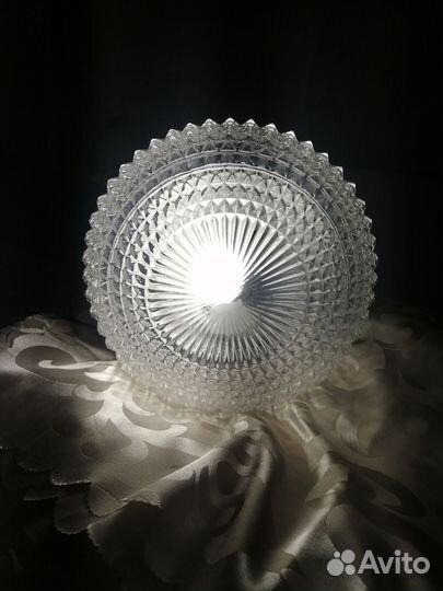 Светильник настенный. СССР