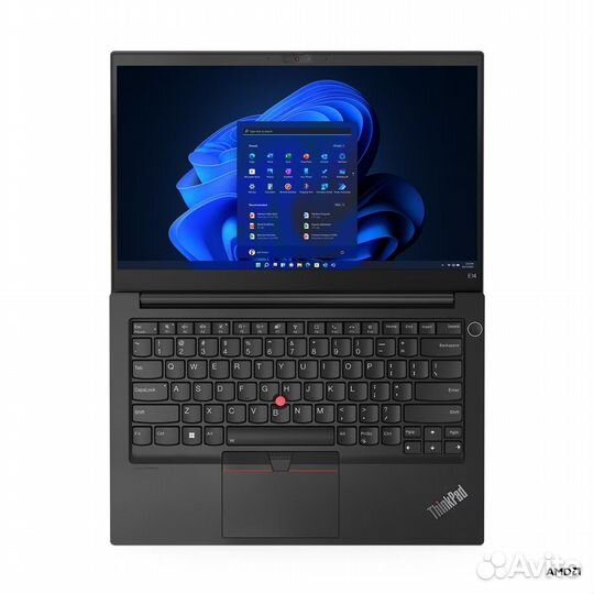 Lenovo thinkpad e14 gen 4