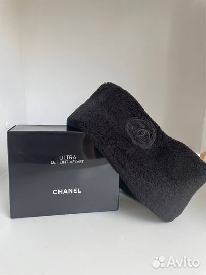 Повязка Chanel