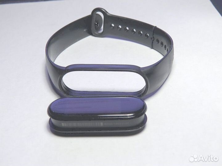 Фитнес браслет xiaomi mi band 5