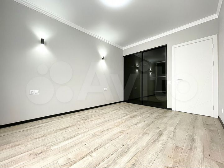 3-к. квартира, 76 м², 4/7 эт.