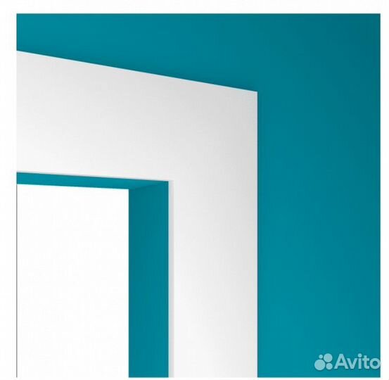 Плинтус напольный из полиуретана, лепнина