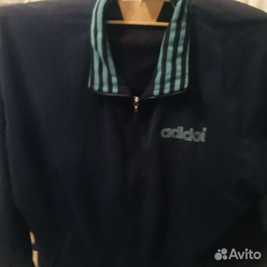 Спортивная одежда