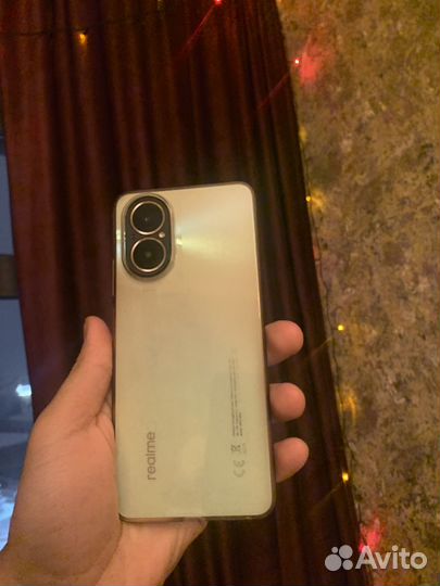 realme C67, 8/256 ГБ